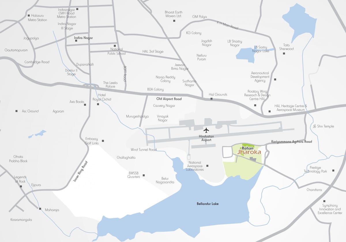 Bellandur peta Bangalore